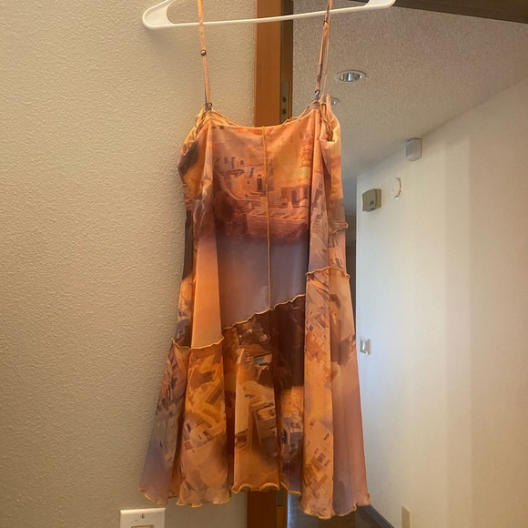 urban outfitters mesh dress!! - Picture 3 of 3